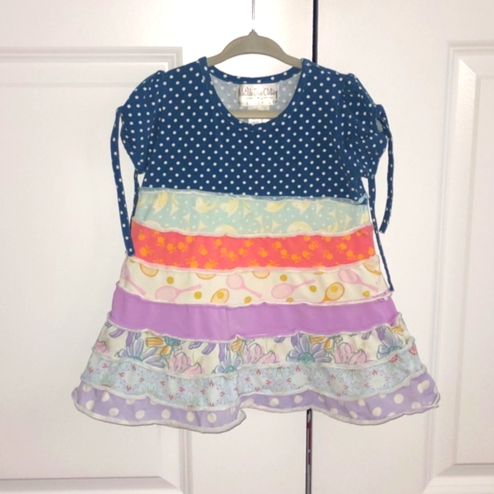 Matilda Jane Dress